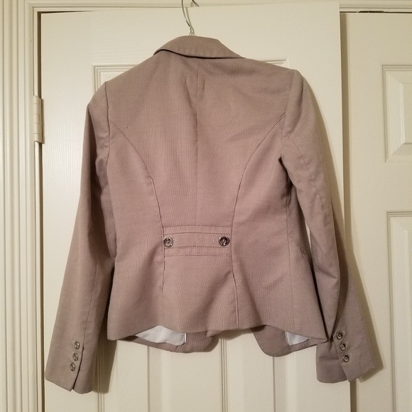 Cole Daniel jacket - Picture 2 of 4